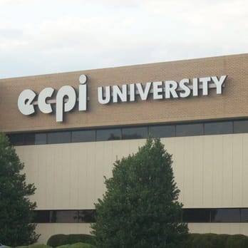 ECPI University - Colleges & Universities Near Me - Greenville, South Carolina ECPI University - Colleges & Universities Near Me - Greenville, South Carolina