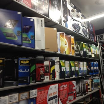Pro Audio World - Electronics Near Me - Petaluma, California