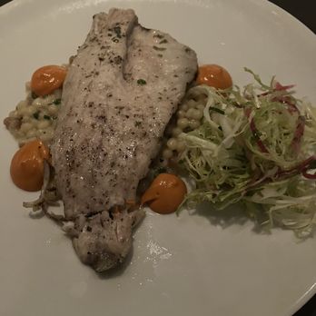 Bourbon Steak - Miami - Branzino ricks - Steakhouses Near Me - Aventura, Florida Bourbon Steak - Miami - Branzino ricks - Steakhouses Near Me - Aventura, Florida