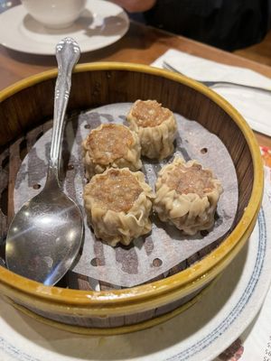 Mandarin House SF by null