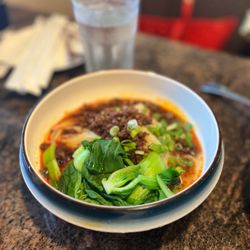 Taste Of Chengdu - Dan Dan noodles