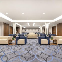Hampton by Hilton Kraków - Meeting Room
