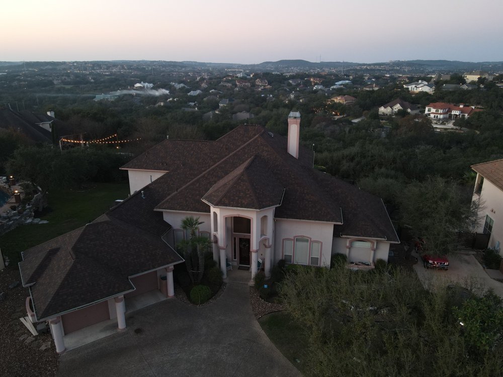 Slide of Mamba Roofing