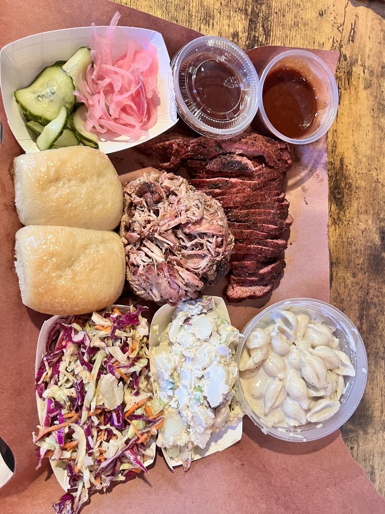 ODELL CRAFT BARBECUE Updated September 2024 21 Photos & 33 Reviews