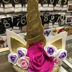 MY DREAM PARTY SUPPLY