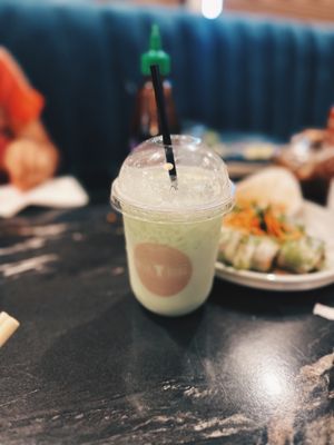 Pho Momma by null
