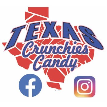 Texas Crunchies Candy - Texascrunchies.com - Candy Stores Near Me - Dallas, Texas Texas Crunchies Candy - Texascrunchies.com - Candy Stores Near Me - Dallas, Texas
