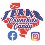 Photo of Texas Crunchies Candy