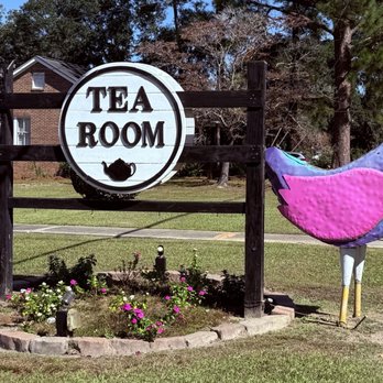 Knightsville Cafe - Ice Cream & Frozen Yogurt Near Me - Summerville, South Carolina