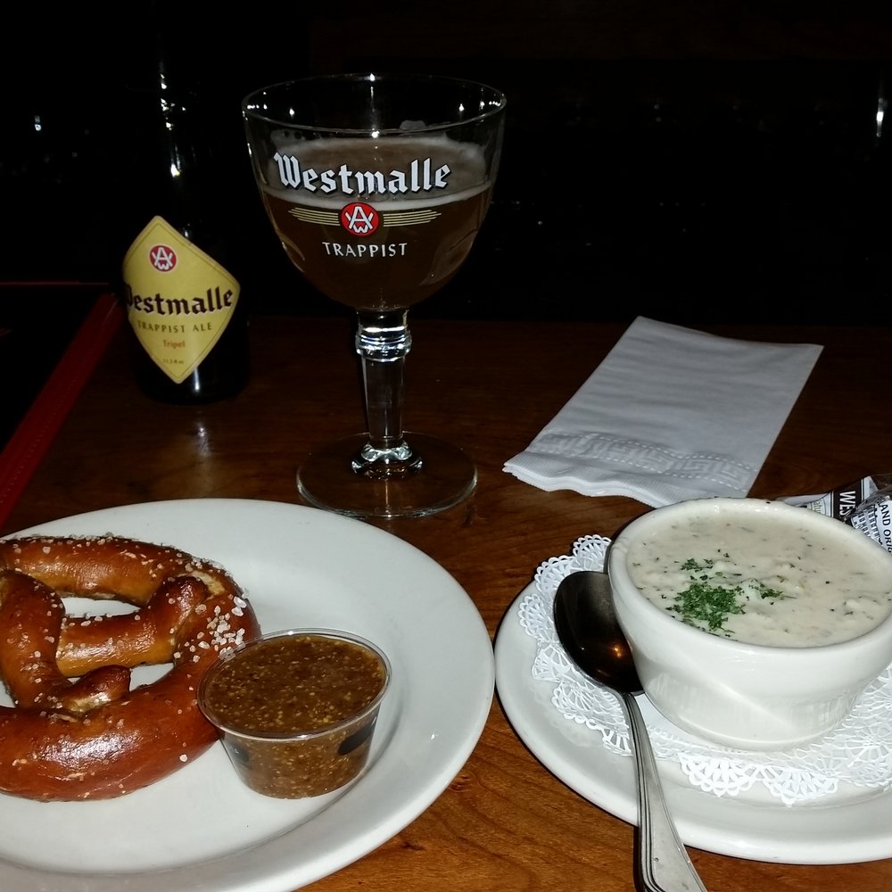 Pike Brewing Company - Brewpubs Near Me - Seattle, Washington Pike Brewing Company - Brewpubs Near Me - Seattle, Washington