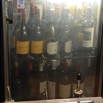 P.F. Chang's - Dirty wine fridge - Chinese Near Me - Peoria, Arizona P.F. Chang's - Dirty wine fridge - Chinese Near Me - Peoria, Arizona