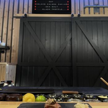 AJI - Aji - Sushi Bars Near Me - Chicago, Illinois