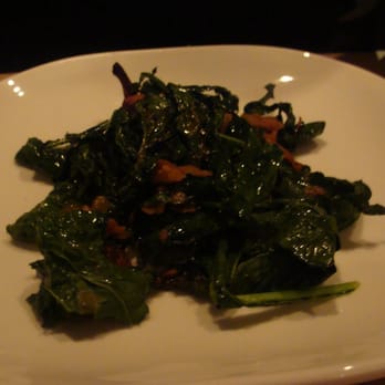 A16 - Chanterelle Mushrooms and Greens - Italian Near Me - San Francisco, California A16 - Chanterelle Mushrooms and Greens - Italian Near Me - San Francisco, California