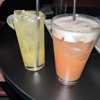 Scelto - virgin drinks - Italian Near Me - Sandy, Utah