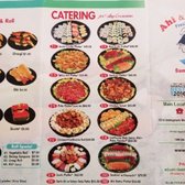 Photo of Ahi & Vegetable - Honolulu, HI, United States