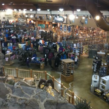 Cabela's - Outdoor Gear Near Me - Gonzales, Louisiana