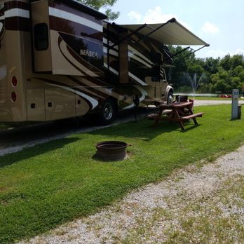 Richmond KOA - RV Parks Near Me - Richmond, Indiana Richmond KOA - RV Parks Near Me - Richmond, Indiana