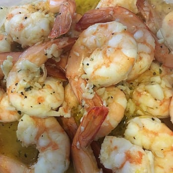 Claws - best shrimp ever :3 - Cajun/Creole Near Me - Garden Grove, California