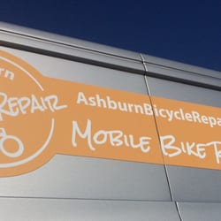 Ashburn Bicycle Repair