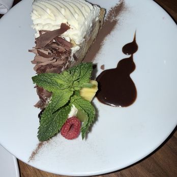 Sushi Den - Banana crème pie - Japanese Near Me - Denver, Colorado Sushi Den - Banana crème pie - Japanese Near Me - Denver, Colorado