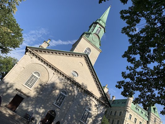 Tours Voir Quebec by null