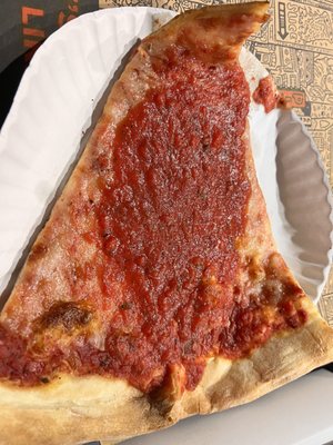 Dani's House of Pizza by null