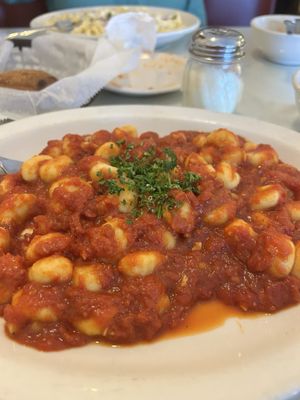 Pulcinella's Italian Restaurant by null