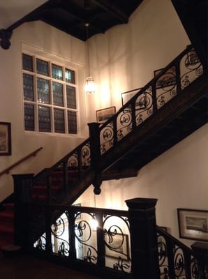 Down Town Association. by null