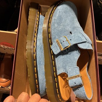 Dr Martens - Shoe Stores Near Me - Commerce, California