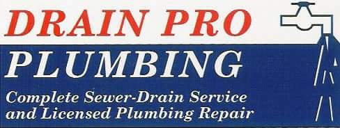 Slide of Drain Pro Plumbing
