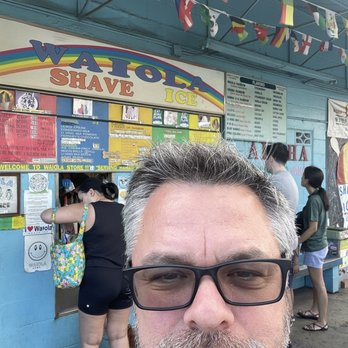 Waiola Shave Ice - Shaved ice! - Ice Cream & Frozen Yogurt Near Me - Honolulu, Hawaii Waiola Shave Ice - Shaved ice! - Ice Cream & Frozen Yogurt Near Me - Honolulu, Hawaii