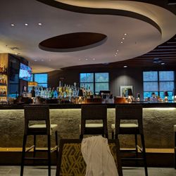 Mesh Louisville - Bar