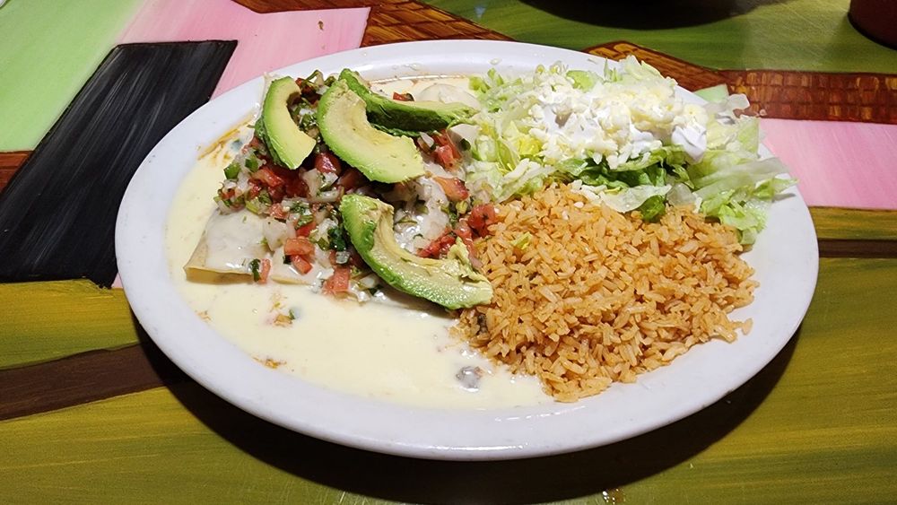 Grill Los Charros