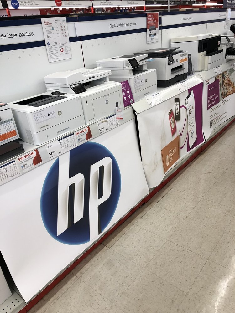 STAPLES 14 Photos 9032A S Memorial Pkwy, Huntsville, Alabama