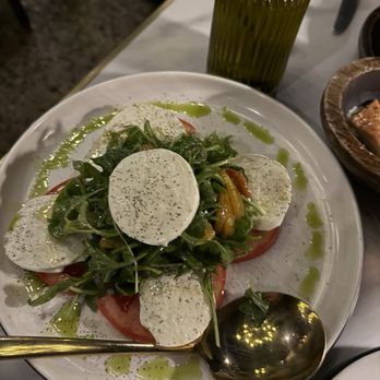 Il Leone - Caprese salad - Italian Near Me - Matawan, New Jersey