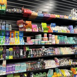 Rainbow Smoke Shop