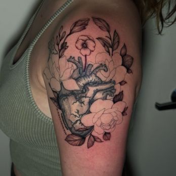 Formula Tattoo Studio - Tattoo Near Me - Addison, Texas