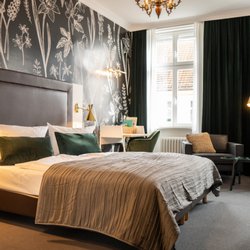 Hotel Am Alten Rhin - Sind Sie bereit, die Stadt zu verlassen und sich für ein Wochenende oder länger wieder mit der Natur zu verbinden? Unsere Doppelzimmer biete
