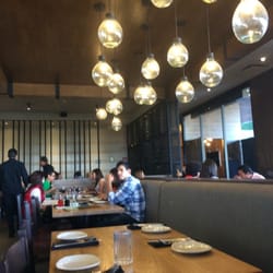 P. F. Chang's - Comedor
