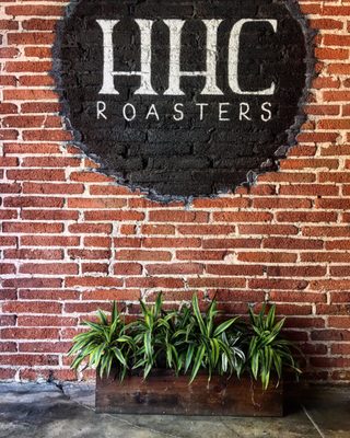 Hidden House Coffee by null