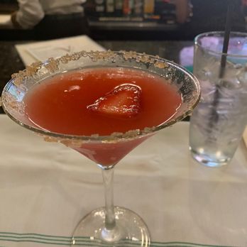 Vyoone's - Strawberry Lemon Drop - French Near Me - New Orleans, Louisiana Vyoone's - Strawberry Lemon Drop - French Near Me - New Orleans, Louisiana