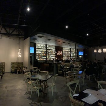The State - From the back corner - Whiskey Bars Near Me - Rancho Cucamonga, California The State - From the back corner - Whiskey Bars Near Me - Rancho Cucamonga, California