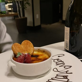 Mistral - Classic Crème Brûlée - French Near Me - Boston, Massachusetts