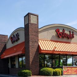 Bojangles - Storefront for Bojangles Whitsett