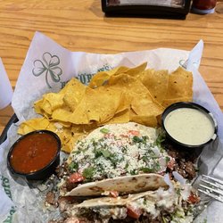 Luckys Irish Pub - Taco Tuesday, beef