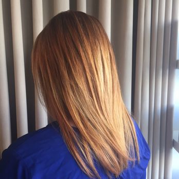 Saint Germain Salon - Hair Salons Near Me - Washington, DC, District of Columbia