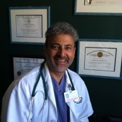 Monmouth Functional Neurology Center - Dr. Scopelliti, Medical Director for Jersey Shore Regional Center for Vertigo, Dizziness, Dystonia and ADD/ADHD