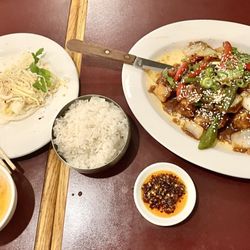 Bui Vietnamese Cuisine