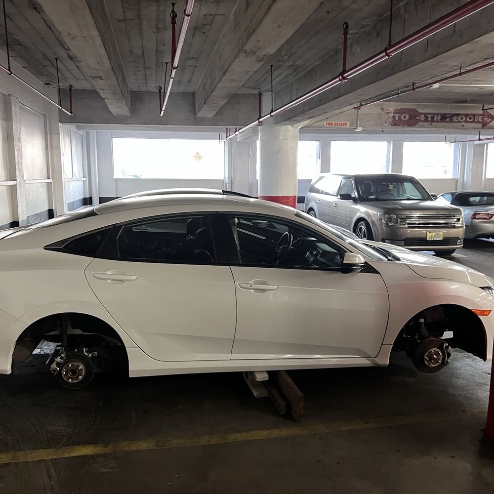 TOP 10 BEST Cheap Monthly Parking near Pico-Union, Los Angeles, CA -  Updated 2026 - Yelp