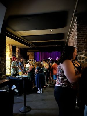 Thunderbird Café & Music Hall by null